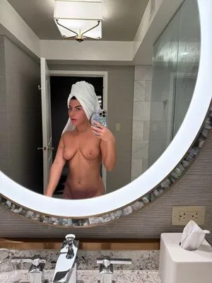 Gal Ritchie OnlyFans Leaked Free Thumbnail Picture - #MiCbo4yM6f