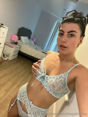 Gal Ritchie OnlyFans Leaked Free Thumbnail Picture - #VAh3T4i5De