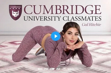 Gal Ritchie OnlyFans Leaked Free Thumbnail Picture - #XJ0FtxQU3u