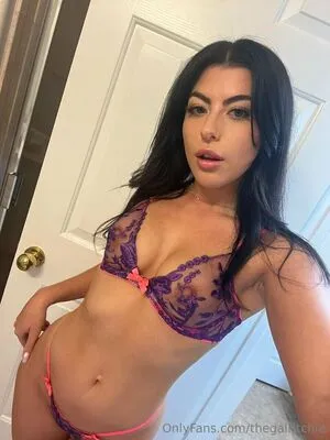 Gal Ritchie OnlyFans Leaked Free Thumbnail Picture - #Zihlo7uKJd