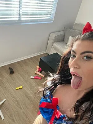 Gal Ritchie OnlyFans Leaked Free Thumbnail Picture - #dSkmEHq6uX