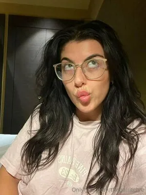 Gal Ritchie OnlyFans Leaked Free Thumbnail Picture - #eMsaFm2maC