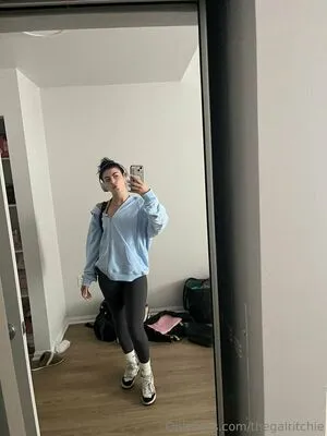 Gal Ritchie OnlyFans Leaked Free Thumbnail Picture - #jc0WNdZfp4