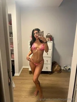 Gal Ritchie OnlyFans Leaked Free Thumbnail Picture - #mUmvFTN8dt