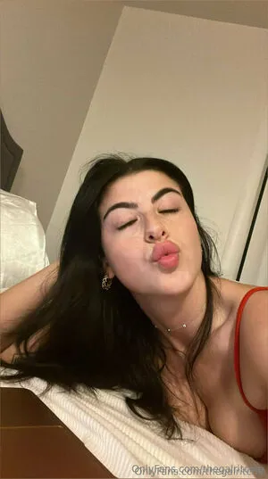Gal Ritchie OnlyFans Leaked Free Thumbnail Picture - #pbFMutqhgy