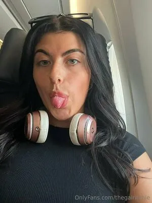 Gal Ritchie OnlyFans Leaked Free Thumbnail Picture - #ucnSxYlT0R