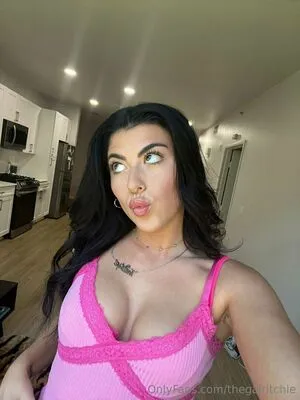 Gal Ritchie OnlyFans Leaked Free Thumbnail Picture - #x1f4w9AgYy
