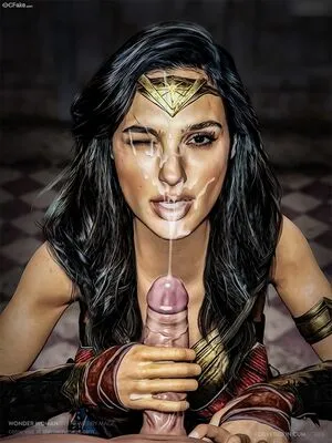 gal_gadot OnlyFans Leaked Free Thumbnail Picture - #0ygGxylTWT