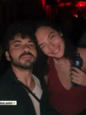 gal_gadot OnlyFans Leaked Free Thumbnail Picture - #2mACBKuOfi