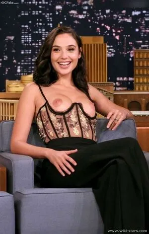 gal_gadot OnlyFans Leaked Free Thumbnail Picture - #4P5jyrf6Ol