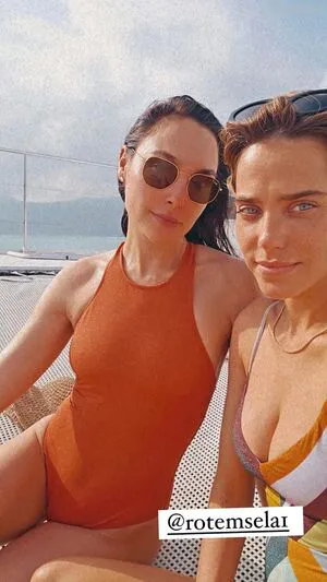 gal_gadot OnlyFans Leaked Free Thumbnail Picture - #5ONnxUxbdG