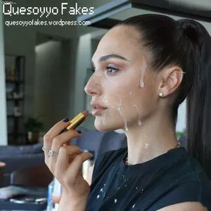 gal_gadot OnlyFans Leaked Free Thumbnail Picture - #AKRIoCVlE7