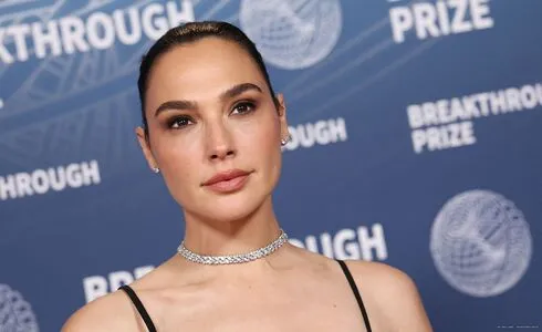gal_gadot OnlyFans Leaked Free Thumbnail Picture - #BUuOoN9s4k