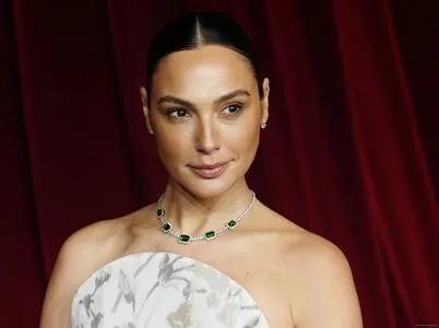 gal_gadot OnlyFans Leaked Free Thumbnail Picture - #CQShgRxkZd