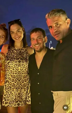 gal_gadot OnlyFans Leaked Free Thumbnail Picture - #EKmUoNzQQs