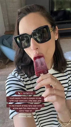 gal_gadot OnlyFans Leaked Free Thumbnail Picture - #EPazcyNe4b