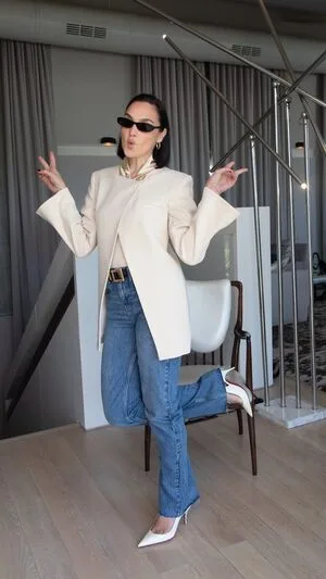 gal_gadot OnlyFans Leaked Free Thumbnail Picture - #EncKUczPvS