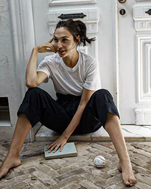 gal_gadot OnlyFans Leaked Free Thumbnail Picture - #F9kGzIMKJE