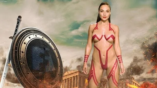 gal_gadot OnlyFans Leaked Free Thumbnail Picture - #FEn3w48axV