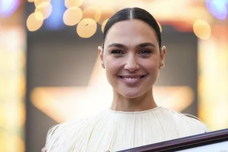 gal_gadot OnlyFans Leaked Free Thumbnail Picture - #GorFrqpsKF