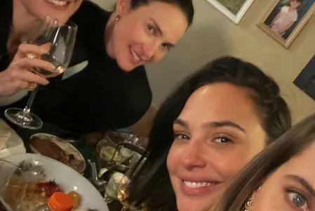 gal_gadot OnlyFans Leaked Free Thumbnail Picture - #Ho64pmqfAc