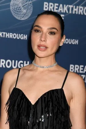 gal_gadot OnlyFans Leaked Free Thumbnail Picture - #IdAuL16LC0