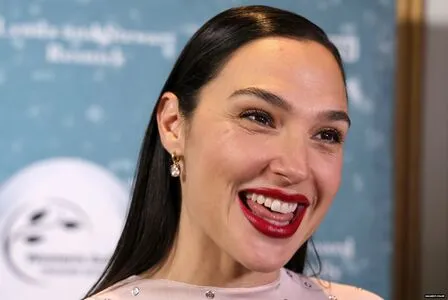 gal_gadot OnlyFans Leaked Free Thumbnail Picture - #OAL1XUoFAe