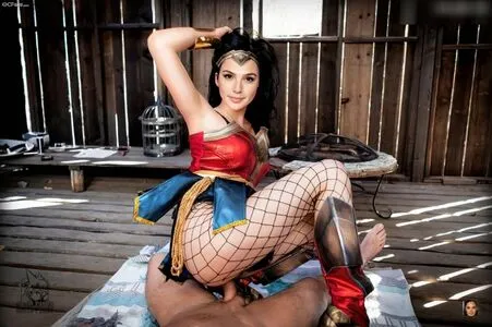 gal_gadot OnlyFans Leaked Free Thumbnail Picture - #P2EXB5NxRY