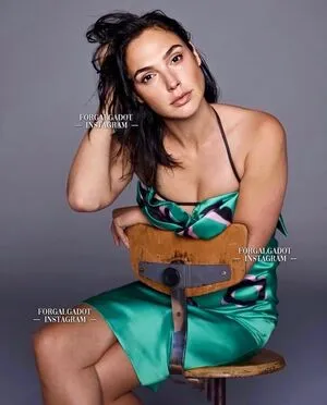 gal_gadot OnlyFans Leaked Free Thumbnail Picture - #S8iGRQa0K4