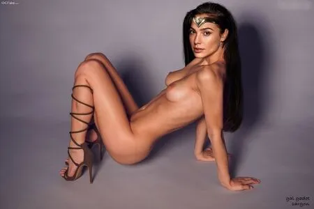 gal_gadot OnlyFans Leaked Free Thumbnail Picture - #S9bVp7Du1t