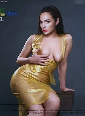 gal_gadot OnlyFans Leaked Free Thumbnail Picture - #TgTy8axLnV