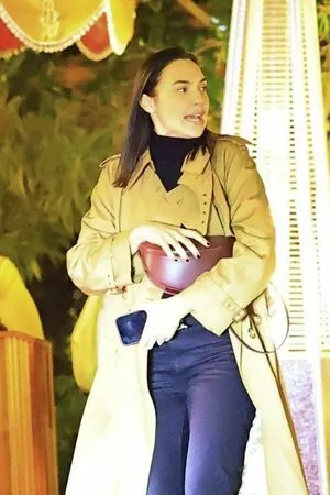 gal_gadot OnlyFans Leaked Free Thumbnail Picture - #Vx0z7gd2kp