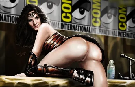 gal_gadot OnlyFans Leaked Free Thumbnail Picture - #YgUinkLDnl