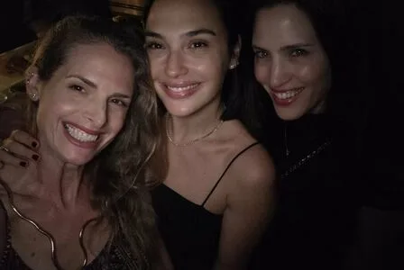 gal_gadot OnlyFans Leaked Free Thumbnail Picture - #mUir2eG4uJ