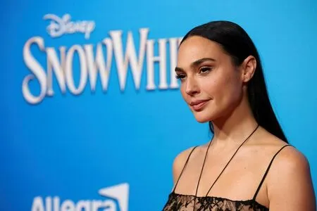 gal_gadot OnlyFans Leaked Free Thumbnail Picture - #oold6N4Xut