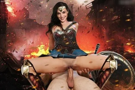 gal_gadot OnlyFans Leaked Free Thumbnail Picture - #rOfHq8WaqI