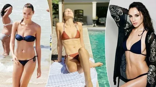 gal_gadot OnlyFans Leaked Free Thumbnail Picture - #w4gzAYA6da