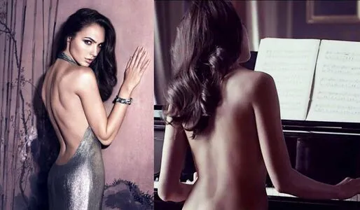 gal_gadot OnlyFans Leaked Free Thumbnail Picture - #zBE1Z3LJTw