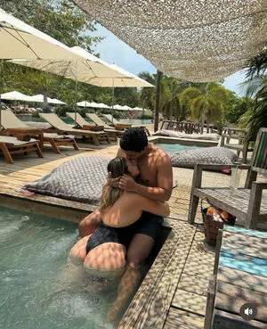 Gala Alvear OnlyFans Leaked Free Thumbnail Picture - #0VSJBDTcZB