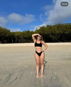 Gala Alvear OnlyFans Leaked Free Thumbnail Picture - #ivifbts25p