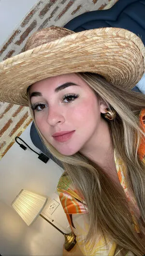 Gala Alvear OnlyFans Leaked Free Thumbnail Picture - #nmrEi0wfnA