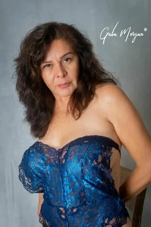 Gala Morgan OnlyFans Leaked Free Thumbnail Picture - #DCohNfAMuS