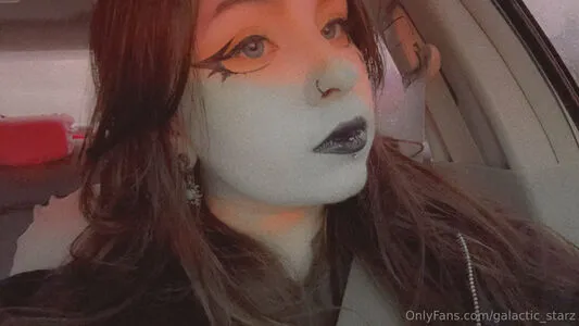 Galactic Starz OnlyFans Leaked Free Thumbnail Picture - #Sp94OsiKJB