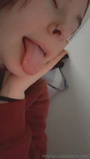 Galactic Starz OnlyFans Leaked Free Thumbnail Picture - #eezGUpiAxh
