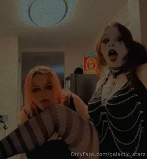 Galactic Starz OnlyFans Leaked Free Thumbnail Picture - #k4Bn6a1dxa