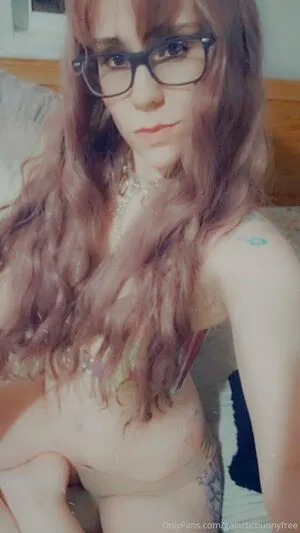 Galacticbunnyfree OnlyFans Leaked Free Thumbnail Picture - #djnrPUAuJ4