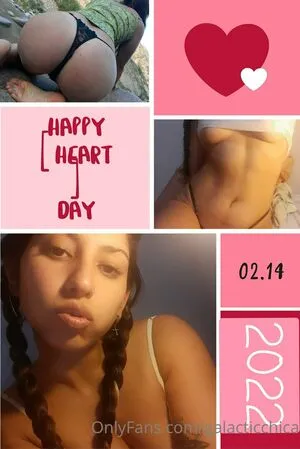 Galacticchica OnlyFans Leaked Free Thumbnail Picture - #4lMi0NCeGZ