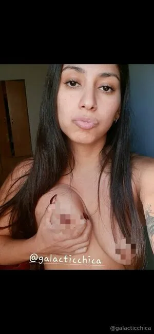 Galacticchica OnlyFans Leaked Free Thumbnail Picture - #RxmrThVTGw