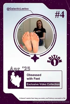 Galacticleeloo OnlyFans Leaked Free Thumbnail Picture - #jiCwdDU0bb