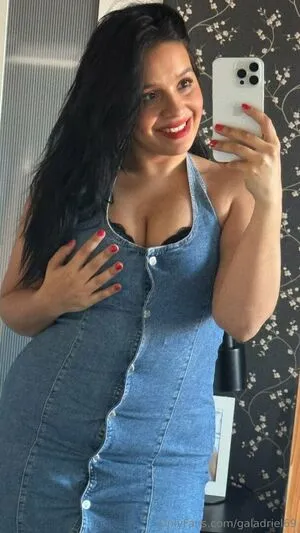 Galadriel69 OnlyFans Leaked Free Thumbnail Picture - #JzWM3nIQ7N